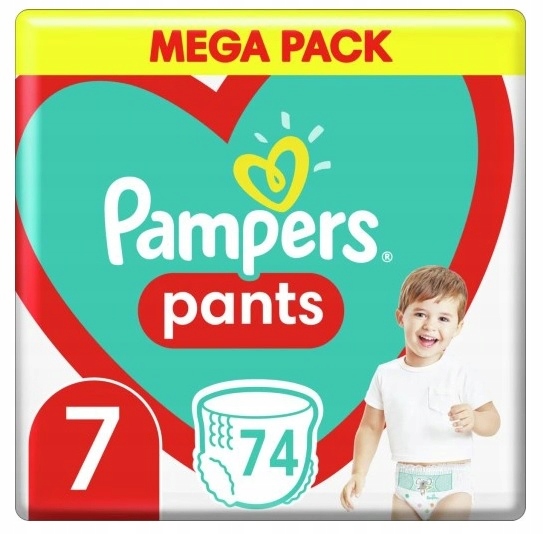 pieluchy pampers 1 43szt cena