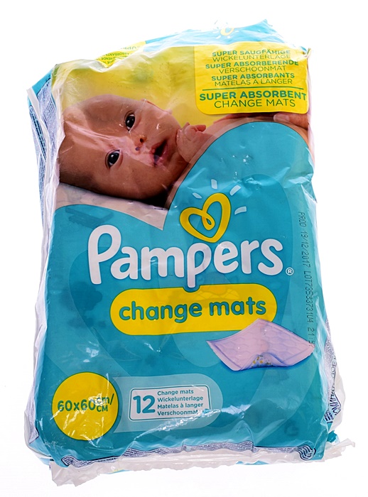 pampers pants 7 promocja