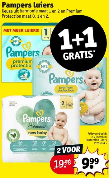 mega paka pampers new born