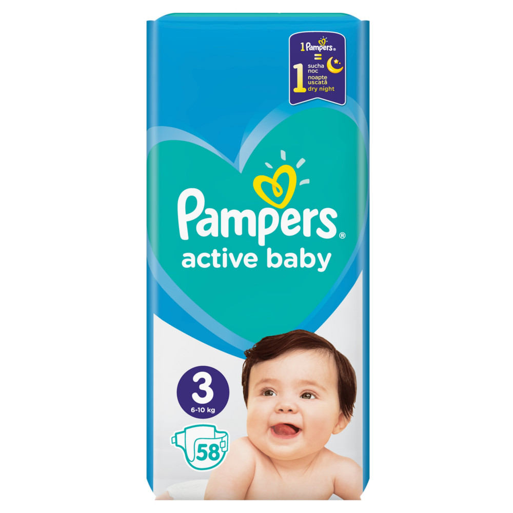 pampers 0 opole