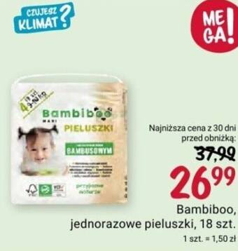 tydzień po tygodniu pampers