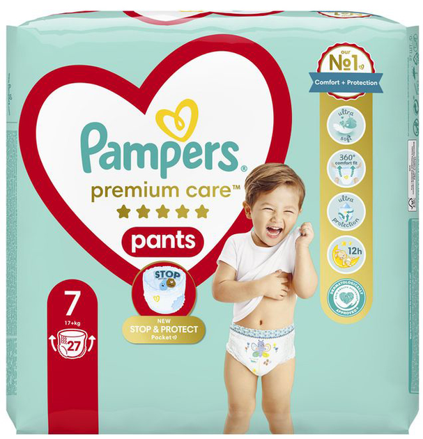 pampers kandoo sensitive