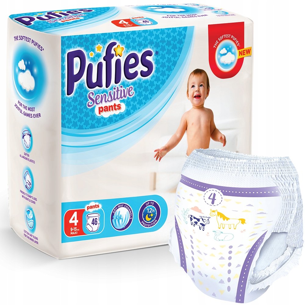 pampers dla dorksłych 190cm