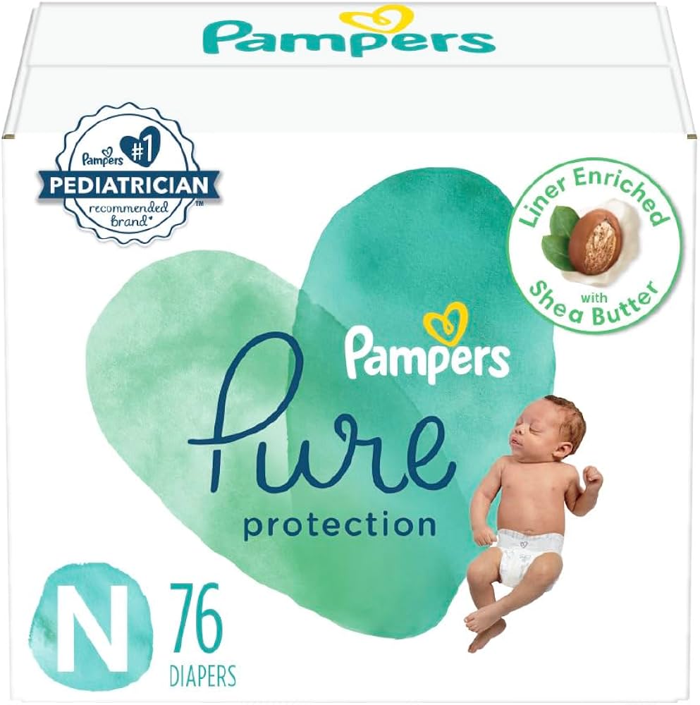 pampers premium care 2 cena