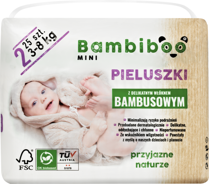 pampers baby dry rozm 4