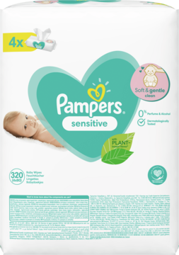 ile w biedronce kosztują pampersy pampers