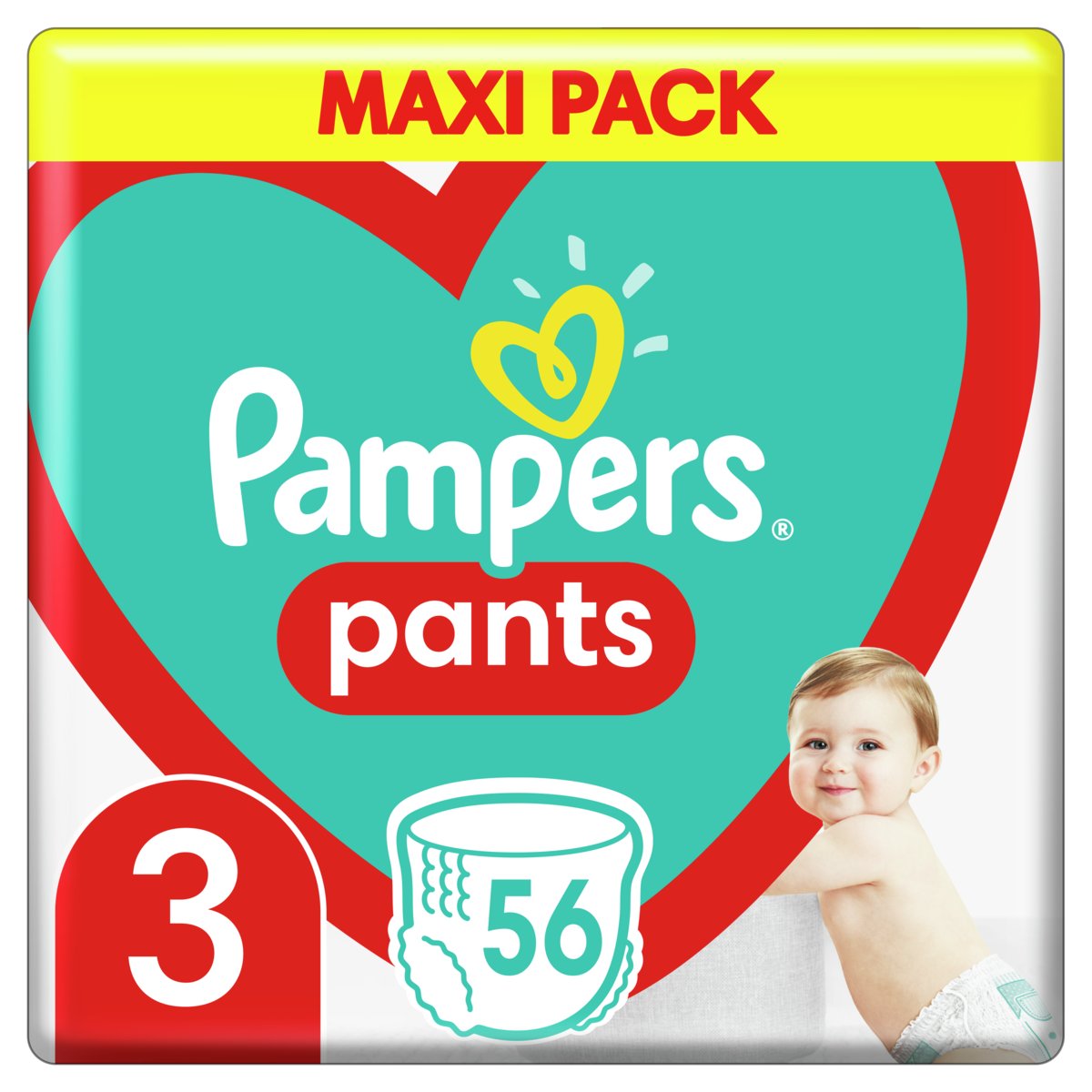 chusteczki nawilżane pampers rossmann