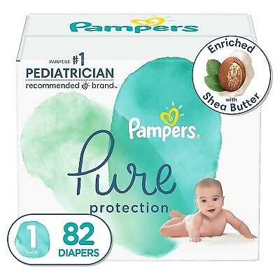 pampers premium care 2 240 sztuk