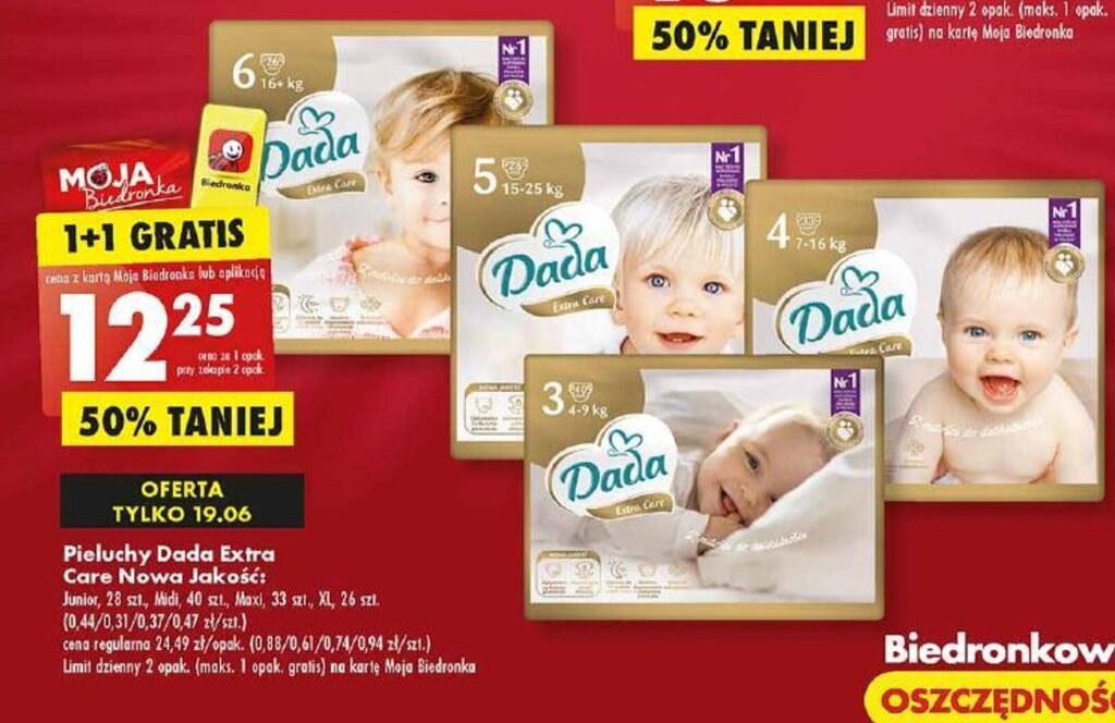 pieluchy pampers 2 premium