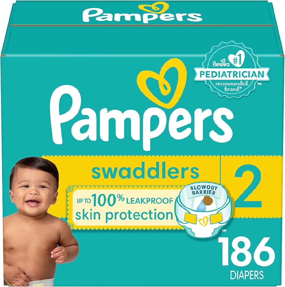 pampers premium care 1 z siateczka