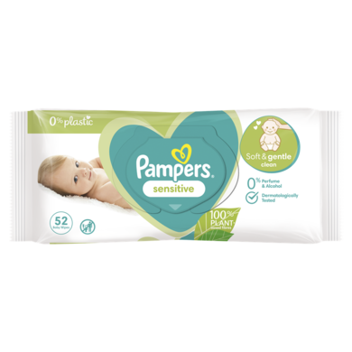 pampers dada