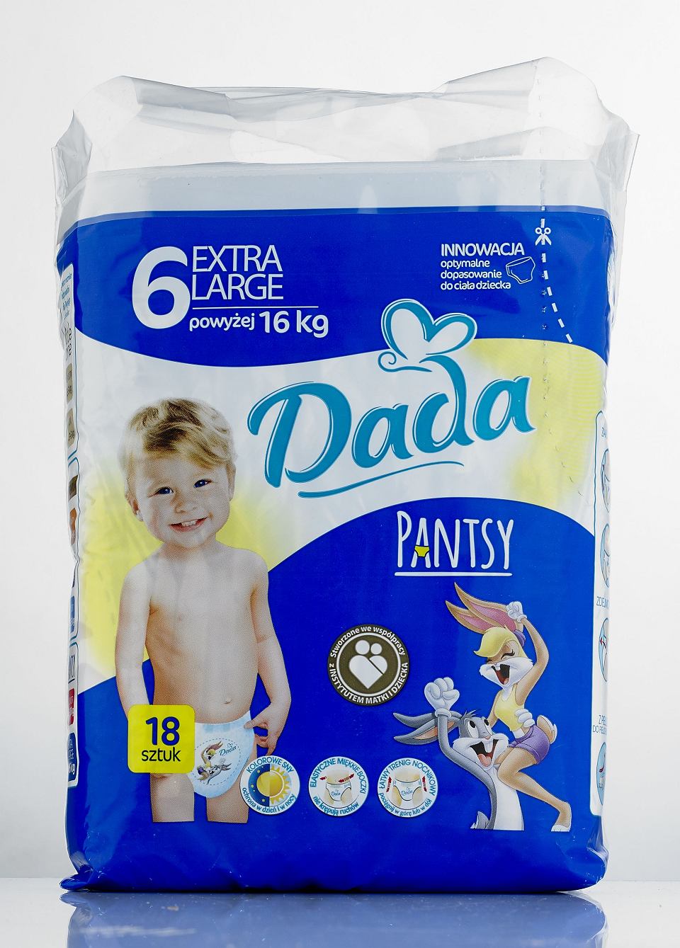 pampers 4 active baby dry ceneo