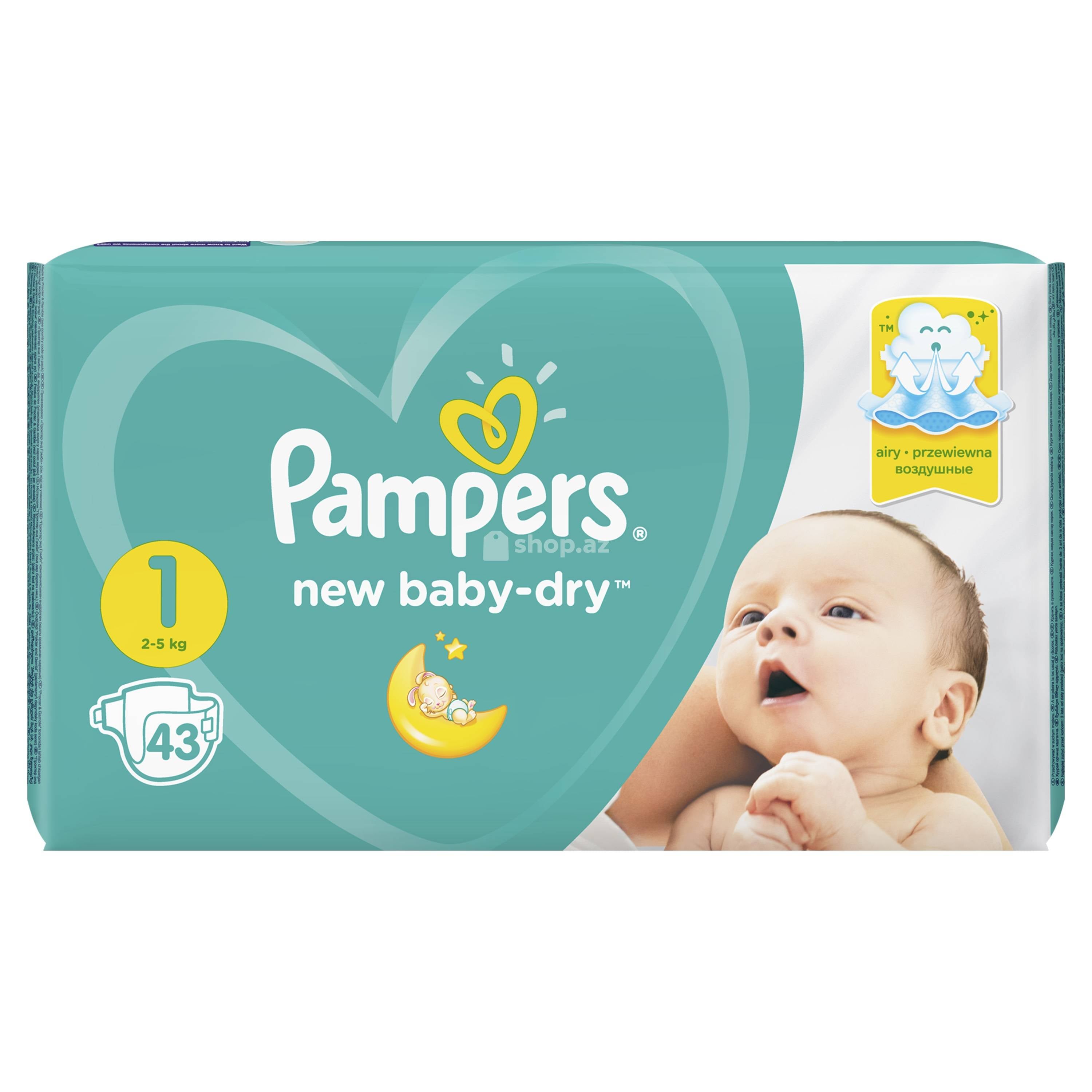 pampers seni large