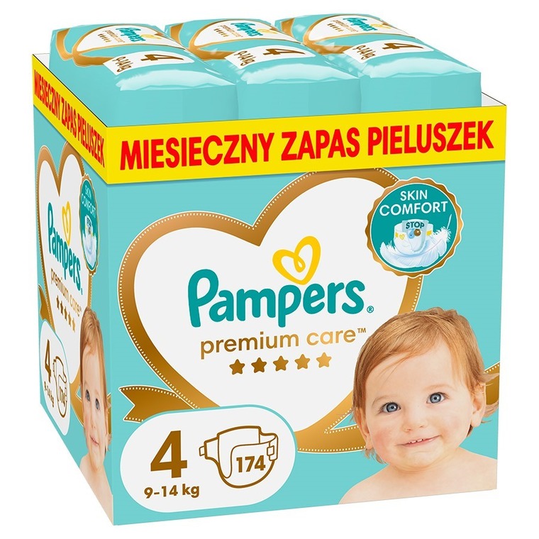 pampers sleep and play 3 opinie