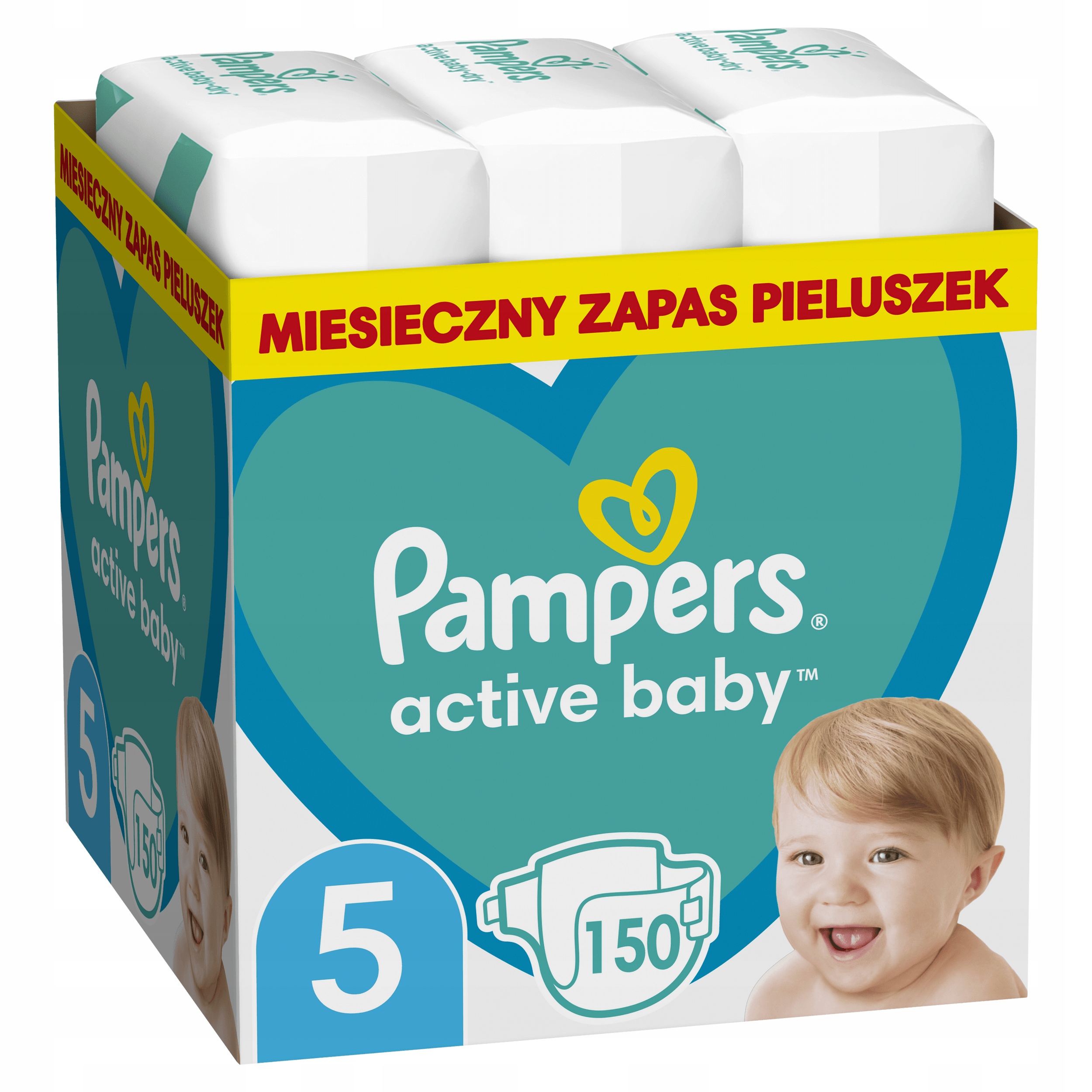 pieluchomajtki pampers od ilu kg