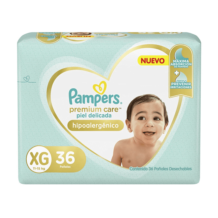 feedo pampers szpital polozniczy