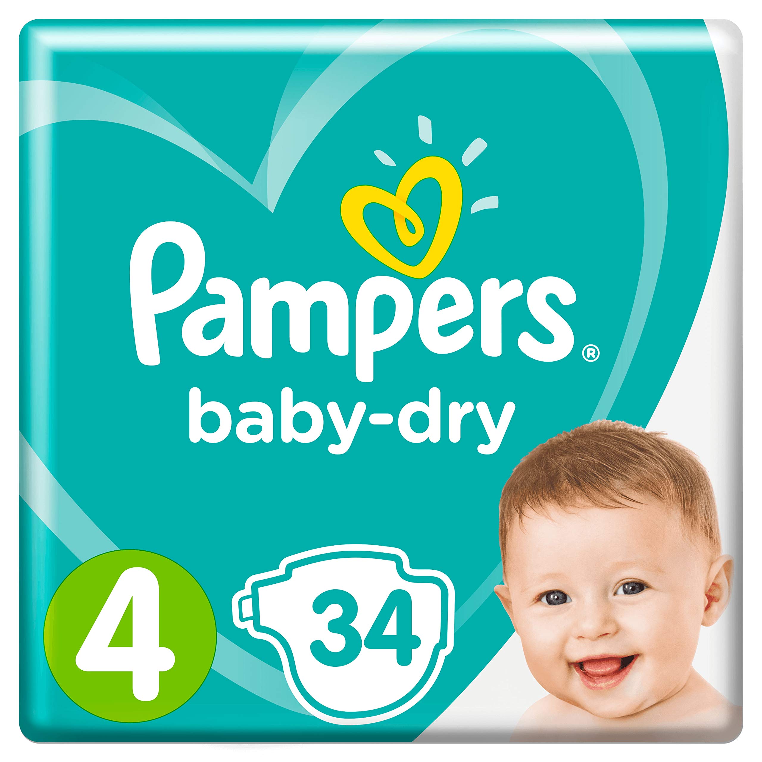 do ilu kilo pampersy pampers 2