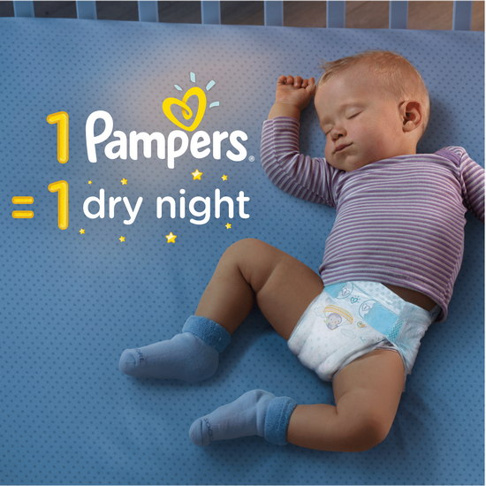 pampers 3 rozmiar 150 szt cena