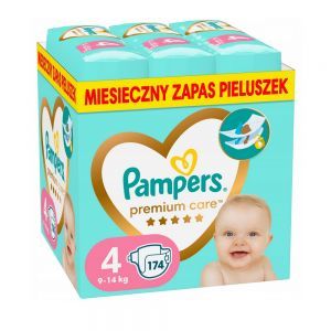 pampersy 2 pampers sensitive