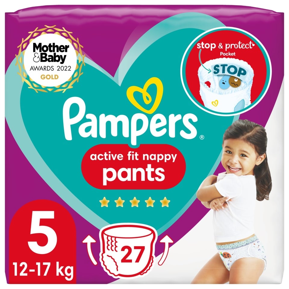 windeln pampers 1