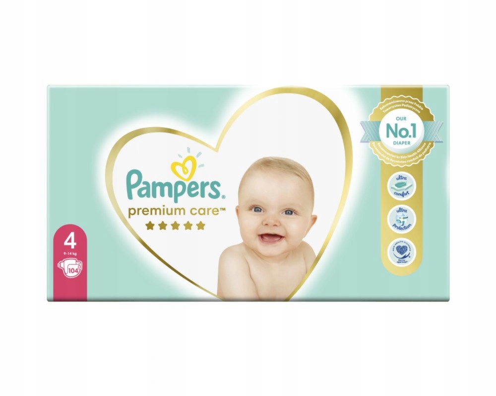 pampers sensitive chusteczki ceneo