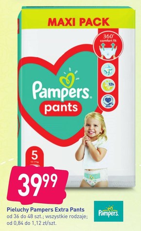 pampers club