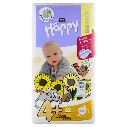 tesco pampers luty 2017