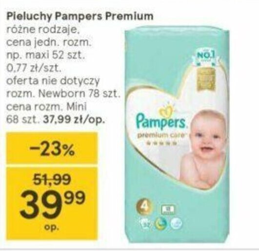 pampers sleep and play 5 168