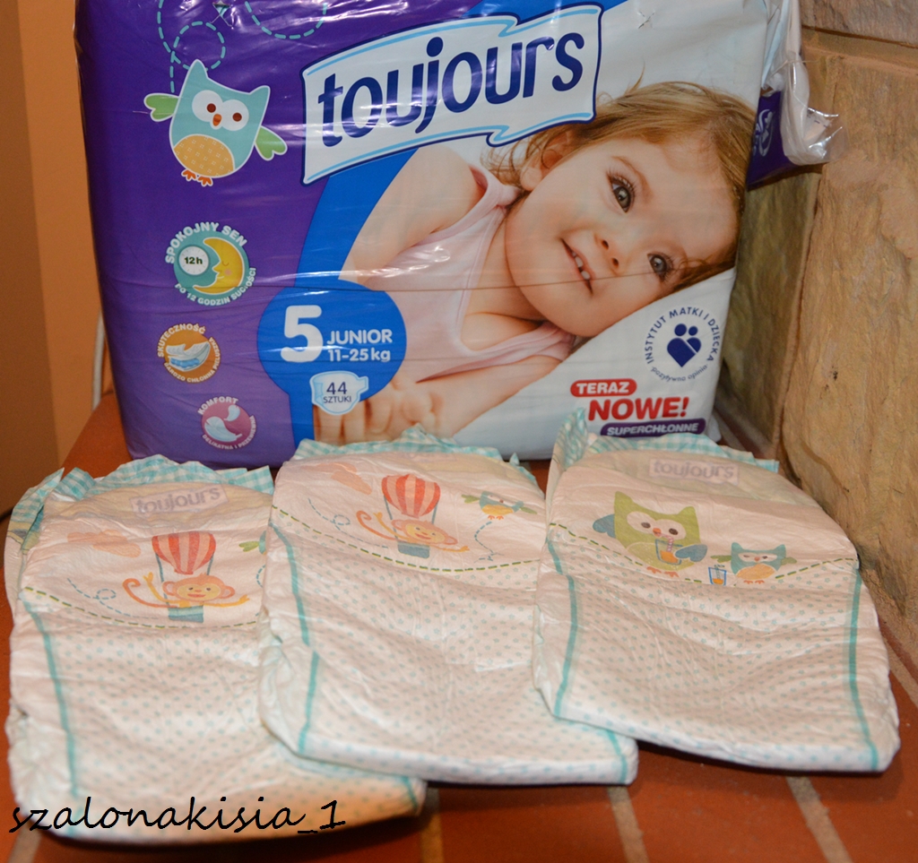 nowe pampers premium care 2019