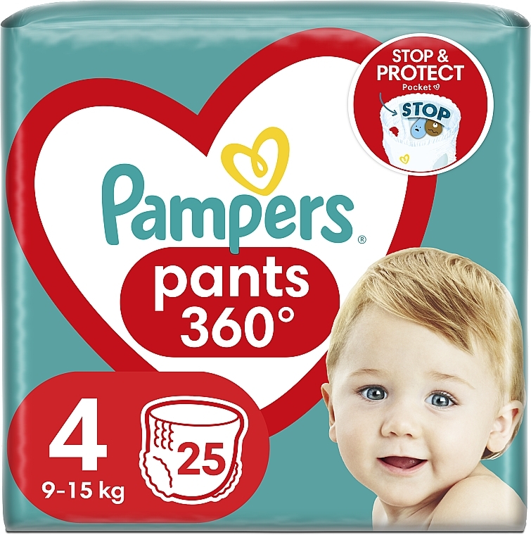 pieluchy pampers 1 rossmann