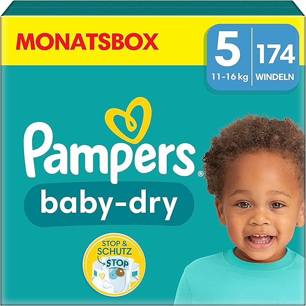 pampers premium care 3 gemini