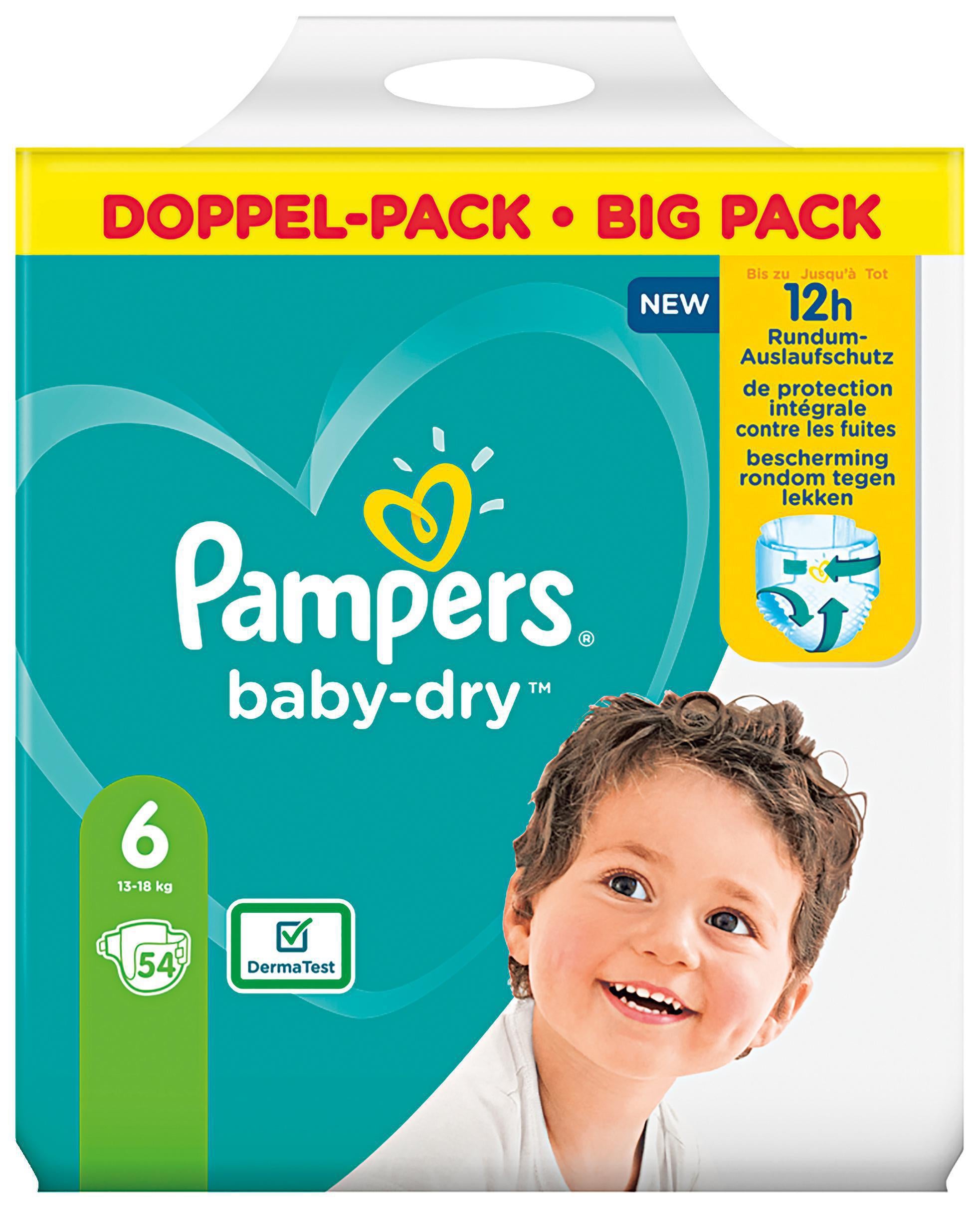 pampers pants4 do ilu kg