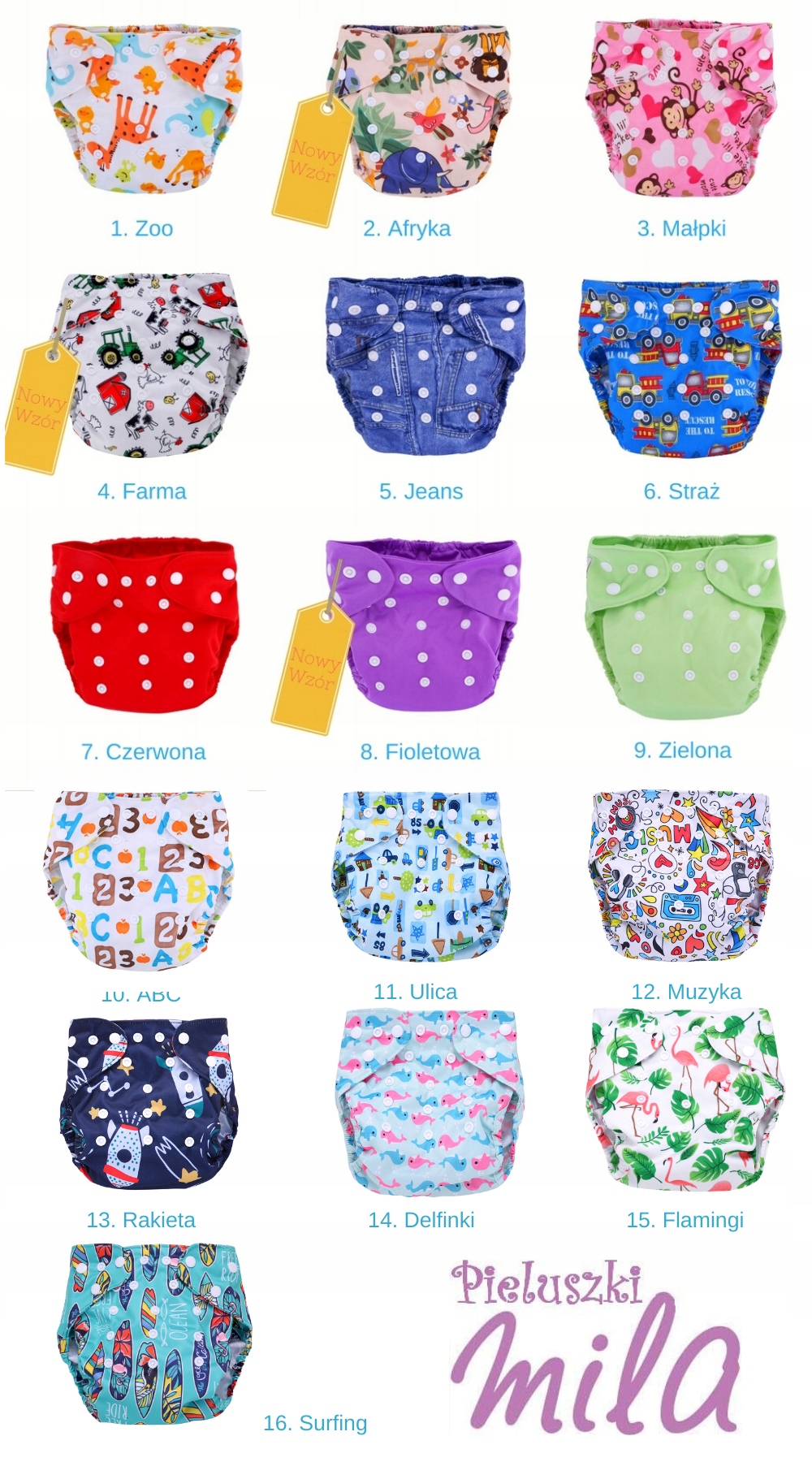 pieluchomjatki pampers premium care 4