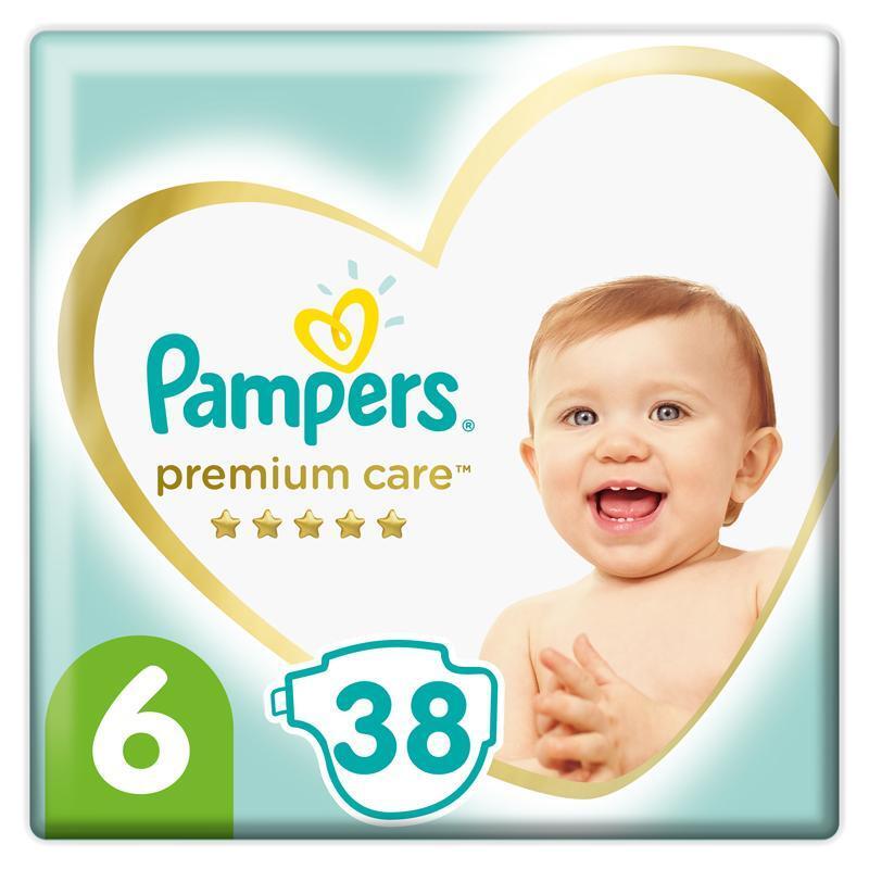 pampers pure 4 ceneo