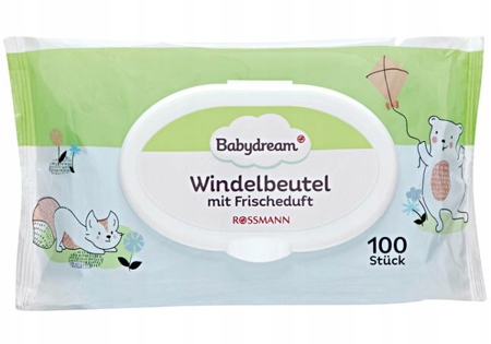 pampers 170 sztuk new borm