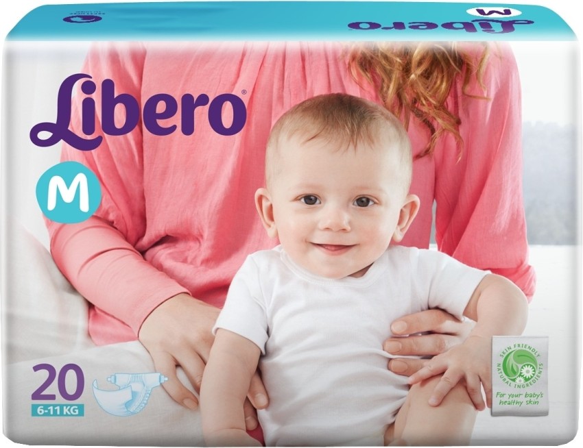 pampers germany