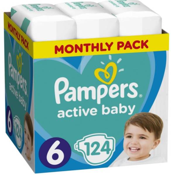 pieluchy pampers care 2