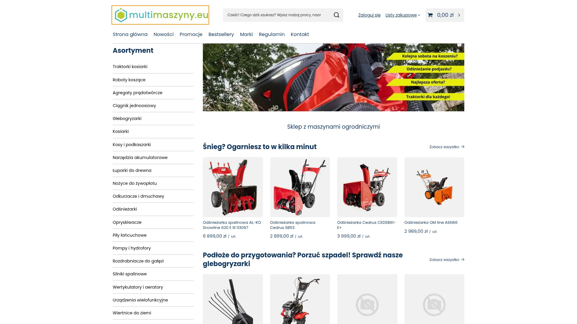 Multimaszyny.eu s.c.