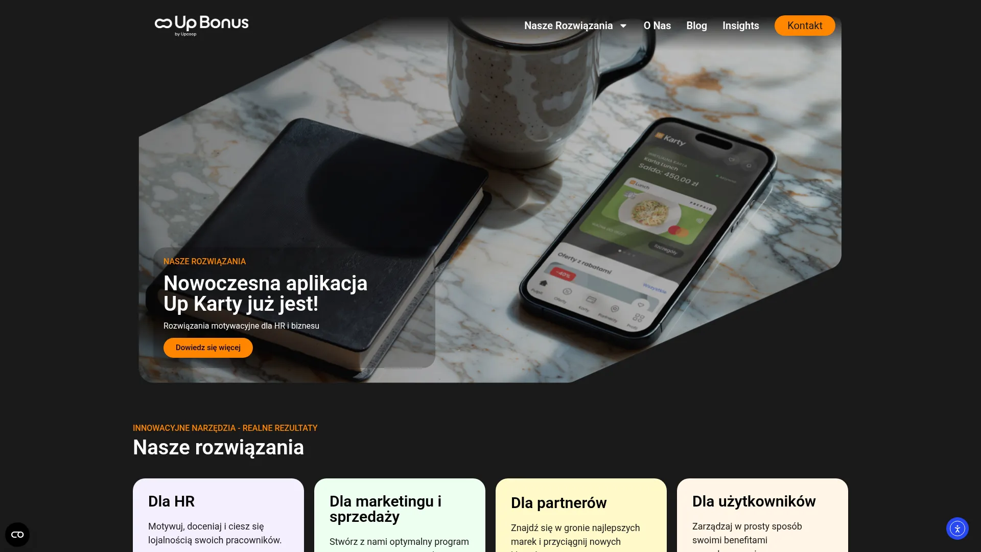 Bonus Systems Polska S.A.